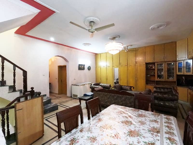 12 Marla House Is Available For Sale In Johar Town Phase 1 Block C Lahore 28