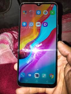 infinix hot 8 lite 3.32