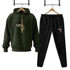 Men's Tracksuit