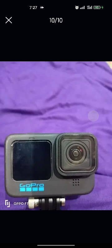 GoPro hero 10 1