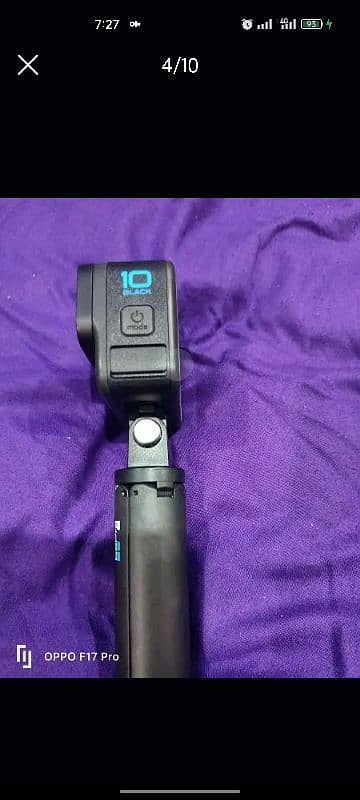 GoPro hero 10 6