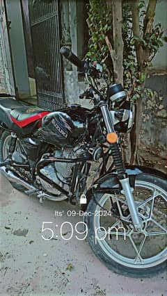 Suzuki for sale GS 150 SE