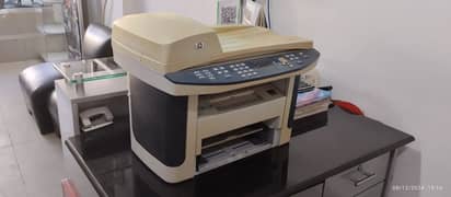 HP Laserjet M1522nf | Printer | Photostate Printer | HP Printer