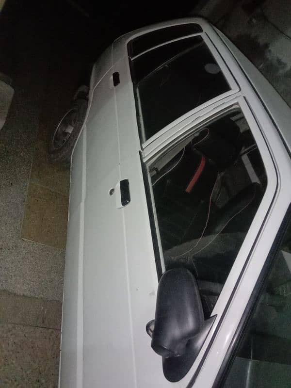 Suzuki Mehran VX 2006 1