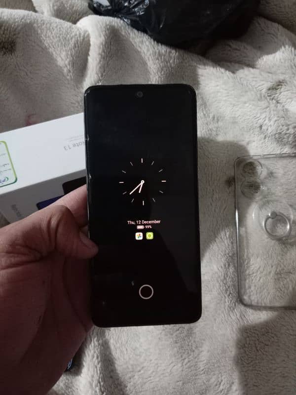 RedmI Note 13.8. . 128 ha bilkol new condition 0