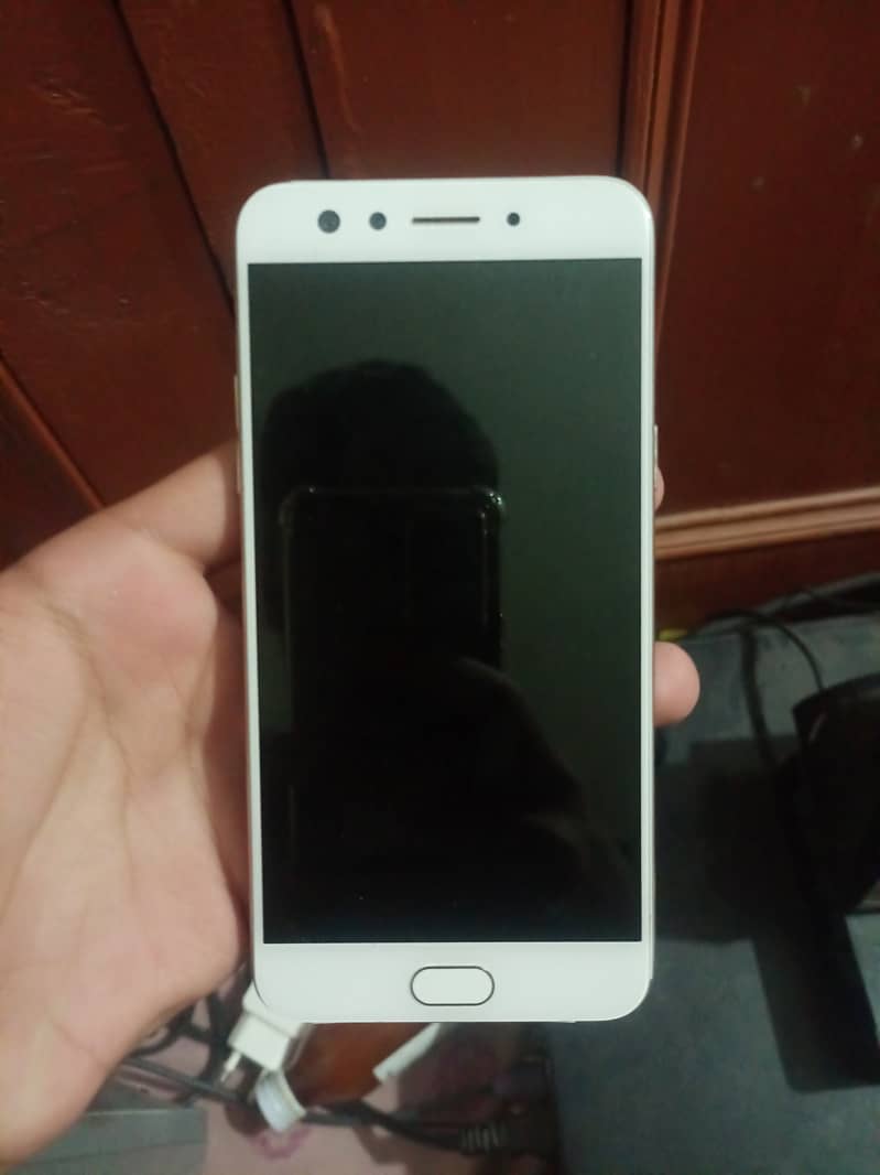 OPPO F3 4gb 64gb Whatsapp 03129991061 3