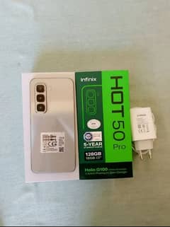 infinix hot 50 8±8128