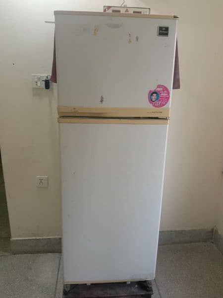 Dawlance refrigerator 0300 5941491 Watsapp rabta number 0