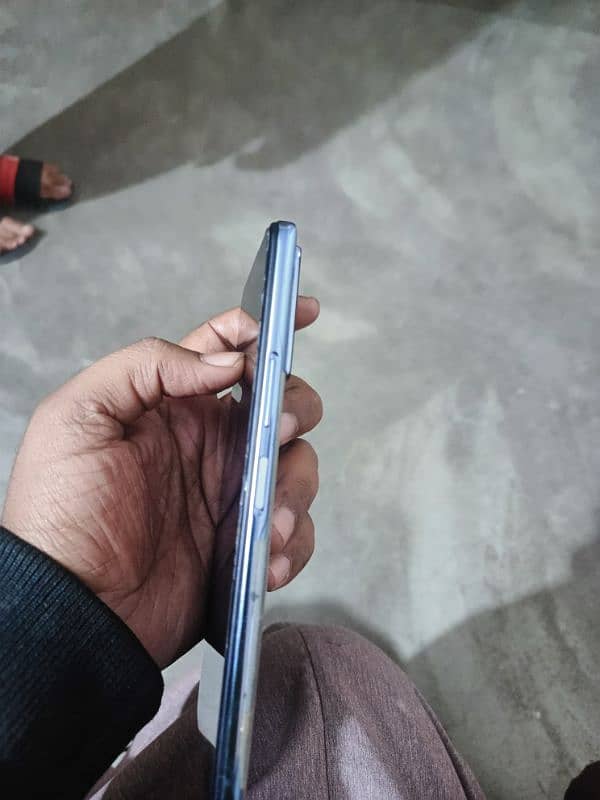 infinix zero X Nova 8GB RAM 128 GB memory 10 but 10 condition 3