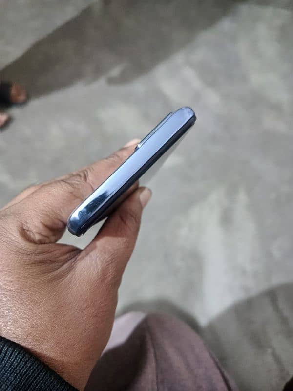 infinix zero X Nova 8GB RAM 128 GB memory 10 but 10 condition 4