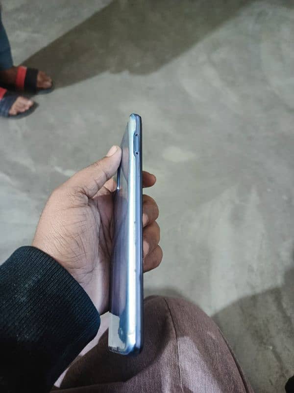 infinix zero X Nova 8GB RAM 128 GB memory 10 but 10 condition 5