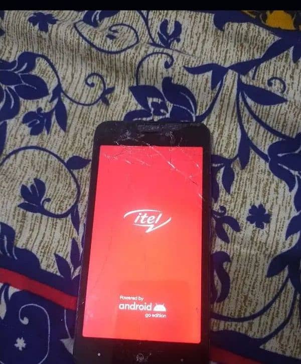 itel A25pro 2plus32 1