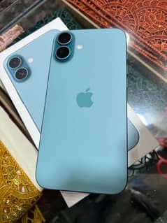 iPhone 16 Plus (Non PTA)