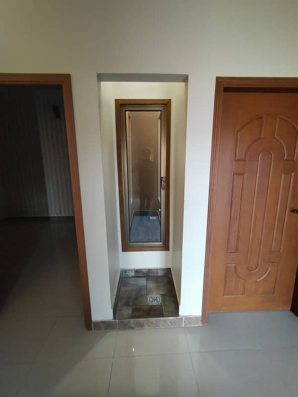 80 Sq. yds Brandnew House Available For Rent In sector Q 4