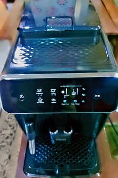 philips 2200 coffee machine for sale