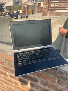 dell latitude core i5 3rd 4 128ssd urgently sale