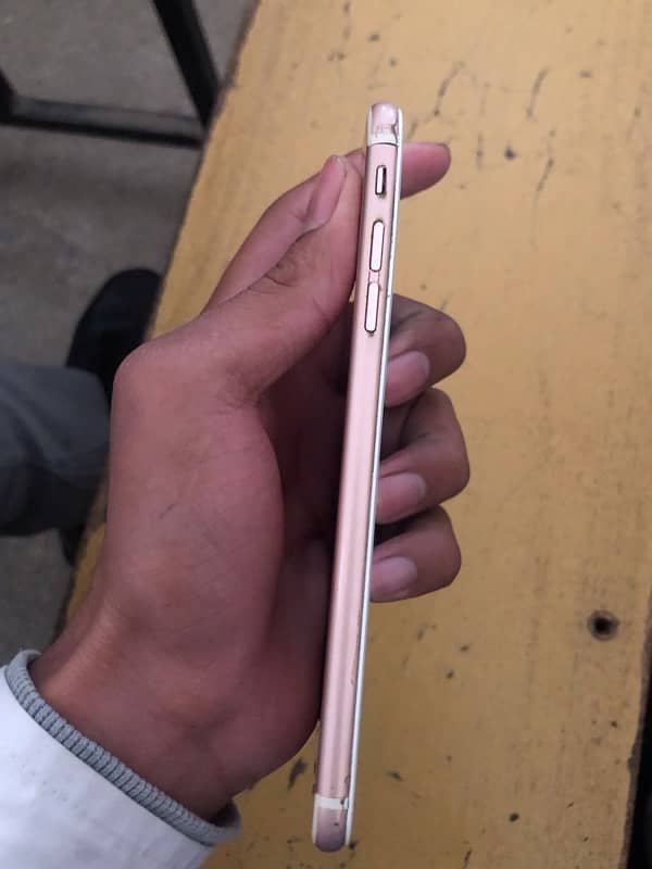 i phone 7 plus pta approved 128 gb 2