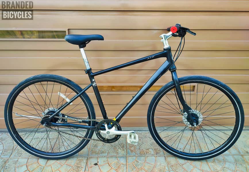 Venome | Model A-17 | Cycle | In Excellent Condition | Urgent Sale 1