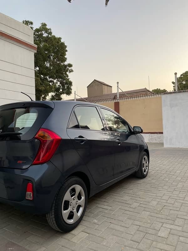 KIA Picanto 1.0 Auto 2022 15