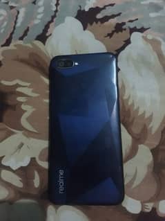 8000 Realme C2 urgent sell