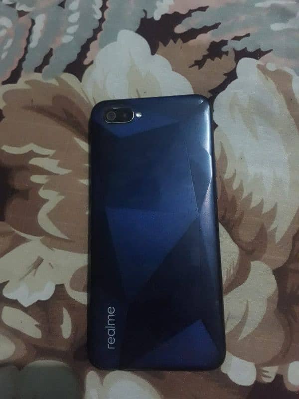 8000 Realme C2 urgent sell 0