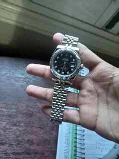 Rolex datejust!