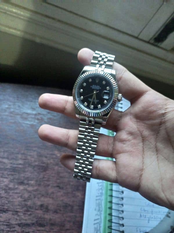 Rolex datejust! 0