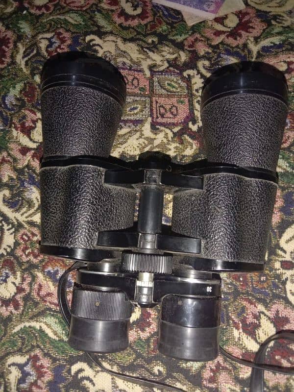 Binoculars 4