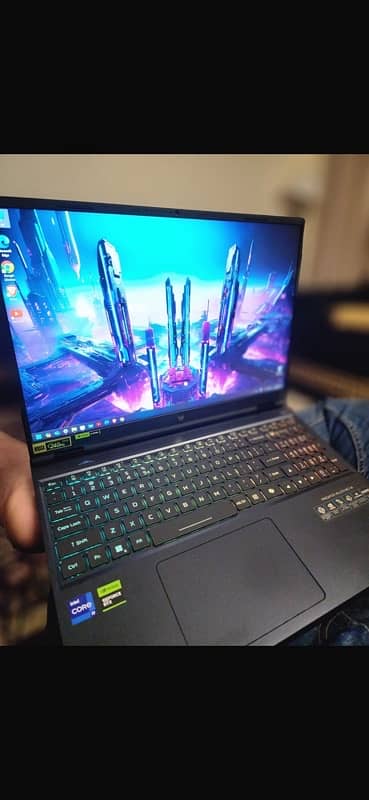 Acer Core i9 14th Gen 0