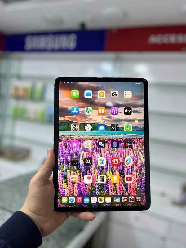 ipad pro 2020 4