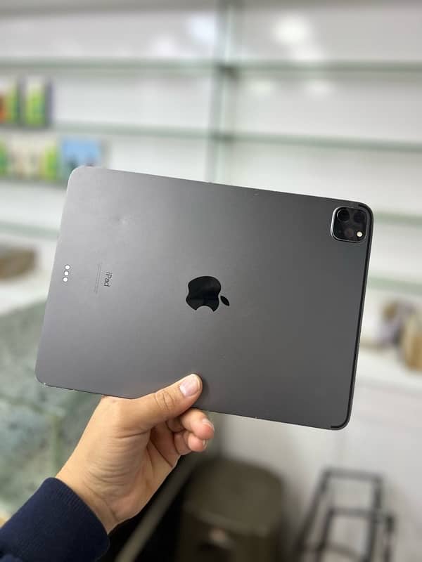 ipad pro 2020 7