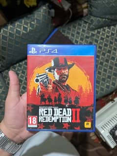 Red Dead Redemption 11