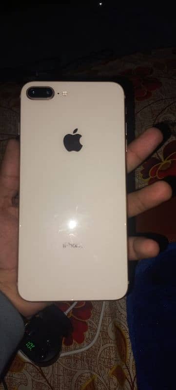 Iphone 8plus 0