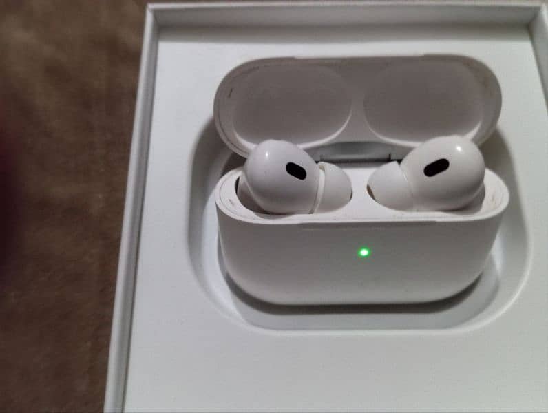 AirPods Pro 2 6