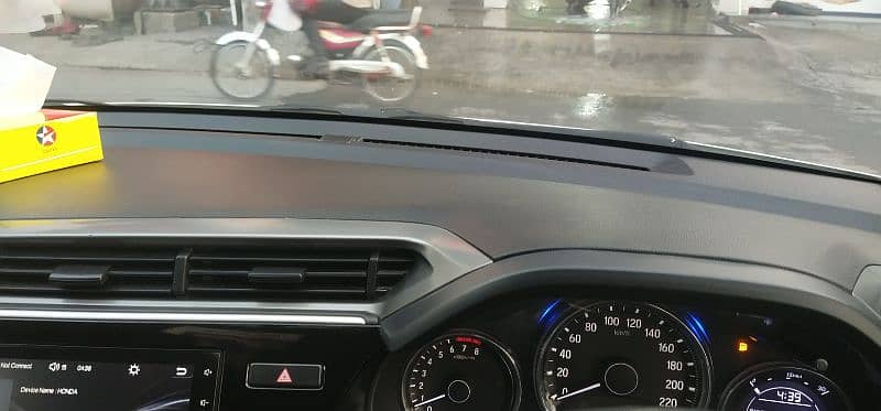 Honda City IVTEC 2022 0