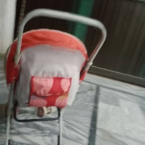 baby pram(urgent sale ) 3