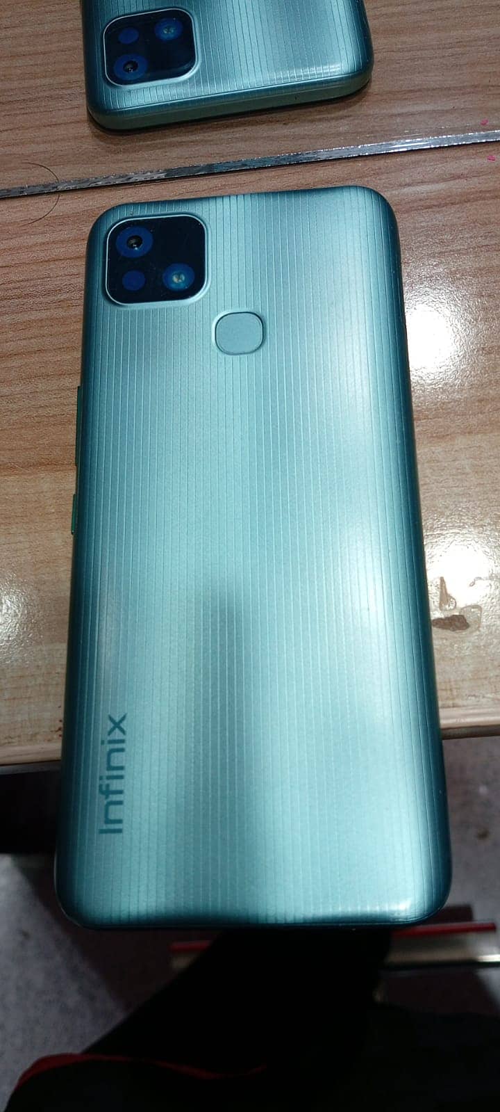 Infinix Hot 10i 1