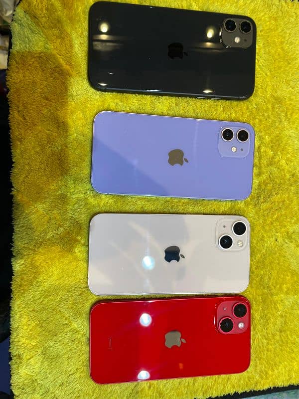 iphone 11, 12, 13, 14, 15 plus  Factory Unlock Sim Time Available 1