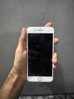 iphone 7plus 128 gb