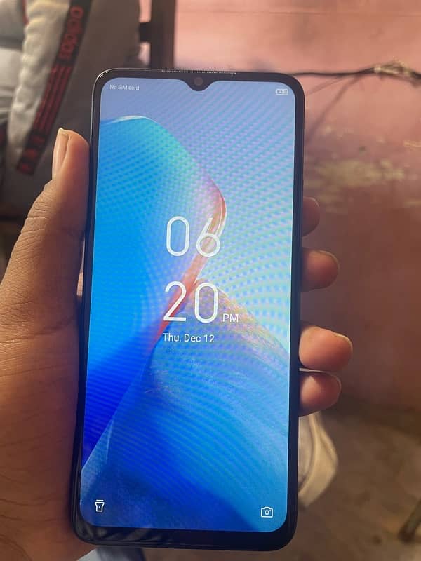 Infinix smart hd 7 0