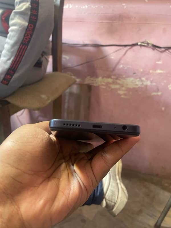 Infinix smart hd 7 1