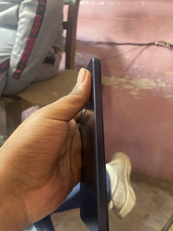 Infinix smart hd 7 2