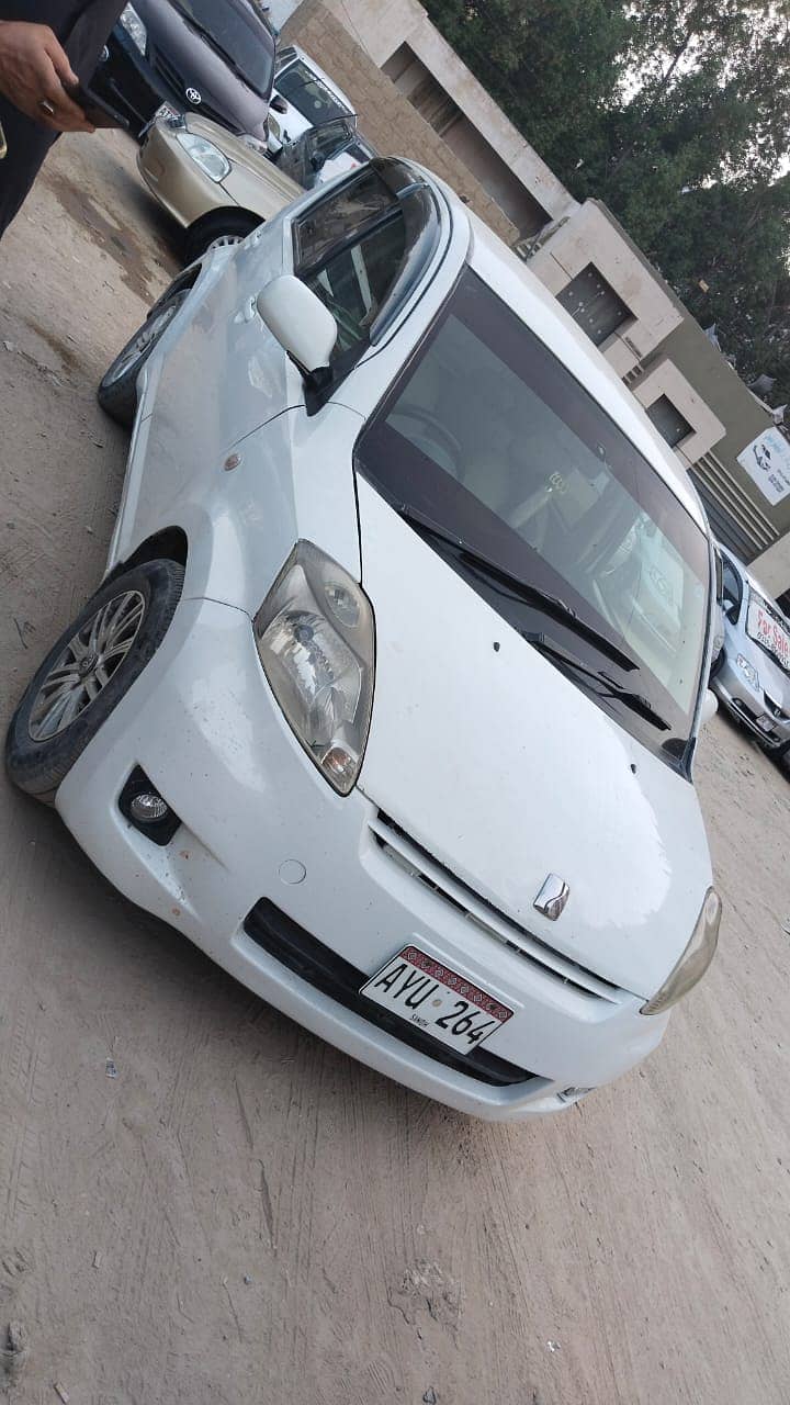 Toyota Passo 2013 8