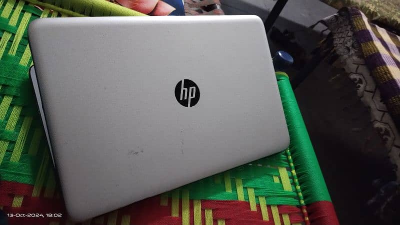 HP Laptop 3