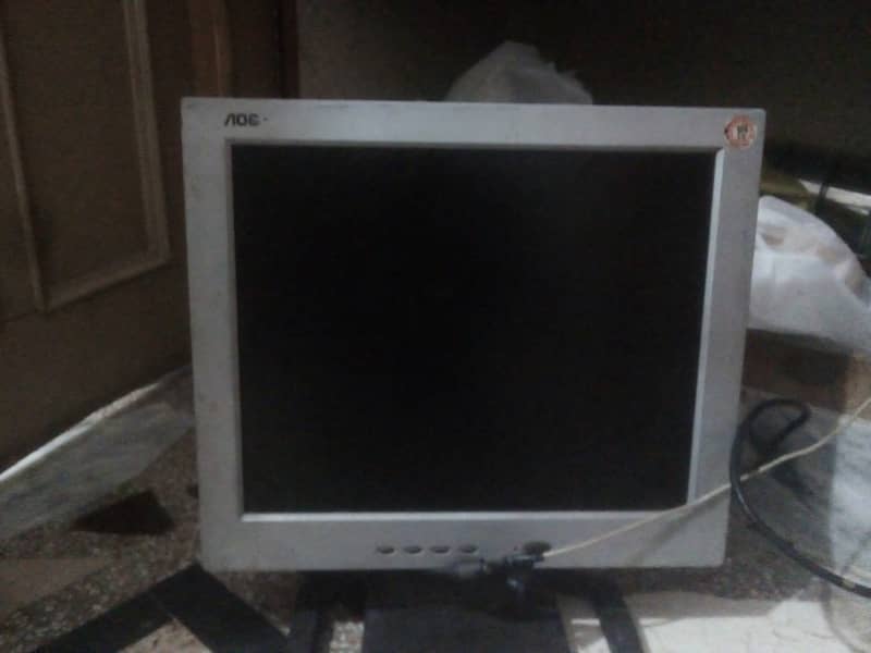 Monitor 3