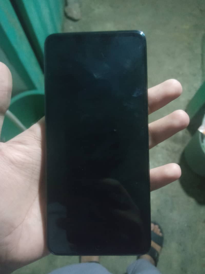 Oppo Reno 12f 6