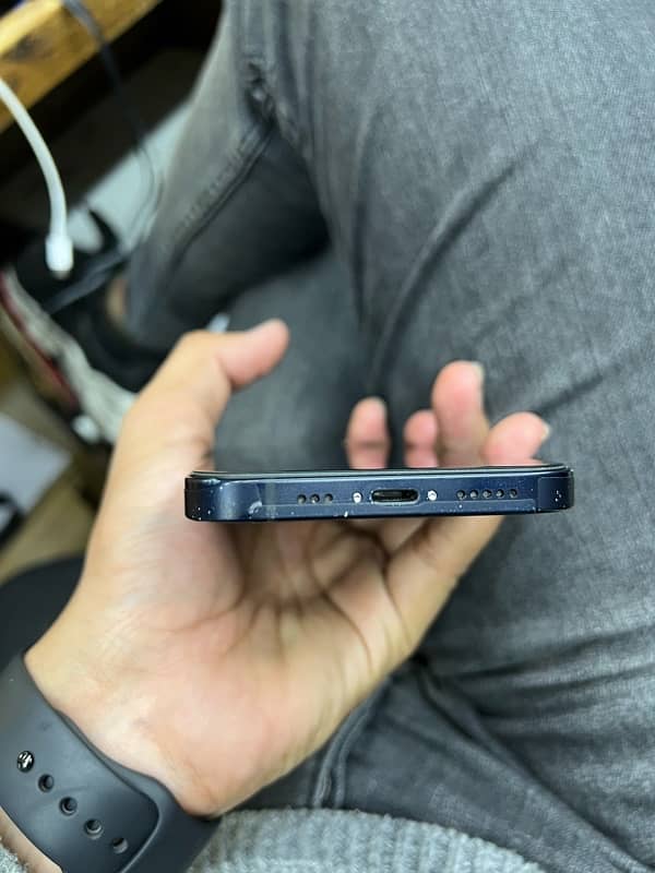 iphone 12 pta approved 256 gb 5