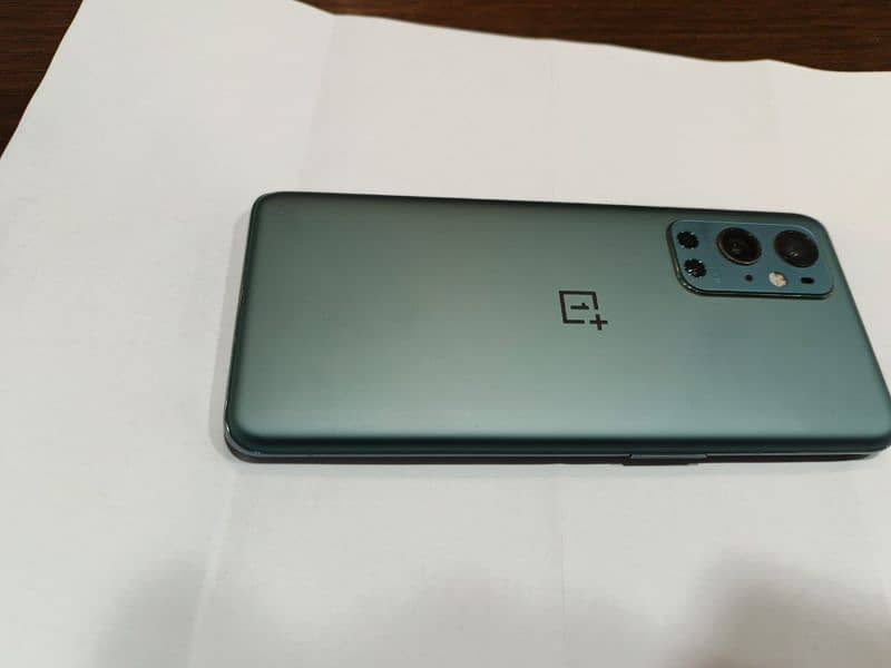 ONE Plus 9 pro 5G 7