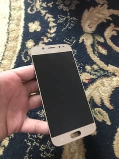 j5pro orignal screen with full body