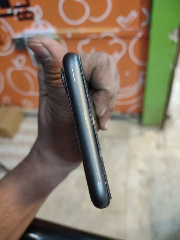 Iphone 11 64gb Jv Non pta 3